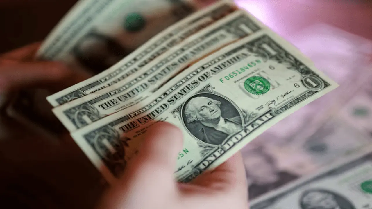 سعر الدولار مقابل الجنيه المصري في أول أيام عيد الأضحى